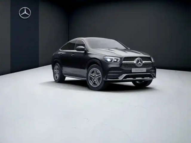 Mercedes Gle 350 de 4matic amg line cou — photo 7