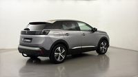 Peugeot 3008 HYBRID 225ch Allure Pack e-EAT8 — photo 5