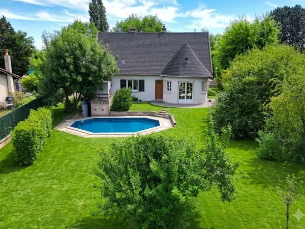 Maison 4 pièces 107 m²