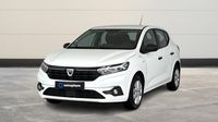 Dacia Sandero 1.0 SCe 65ch Essentiel — photo 1