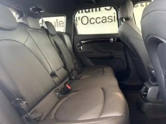 Mini Countryman cooper se 125ch + 95ch edition premium plus all4 bva6 — photo 13