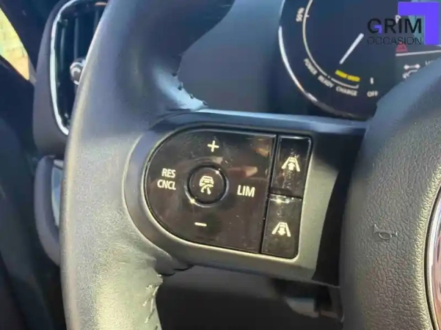 Mini Mini countryman 125 - 95 ch all4 bva6 — photo 25