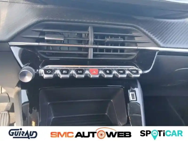 Peugeot 208 puretech 100 s&amp;s bvm6 — photo 59
