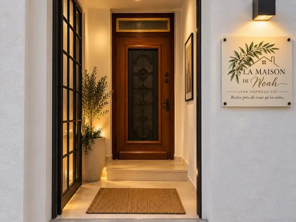 Chambre à louer