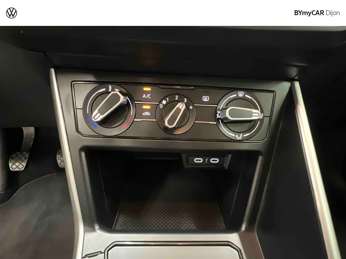 Volkswagen Polo 1.0 TSI 95 S&amp;S BVM5 — photo 21
