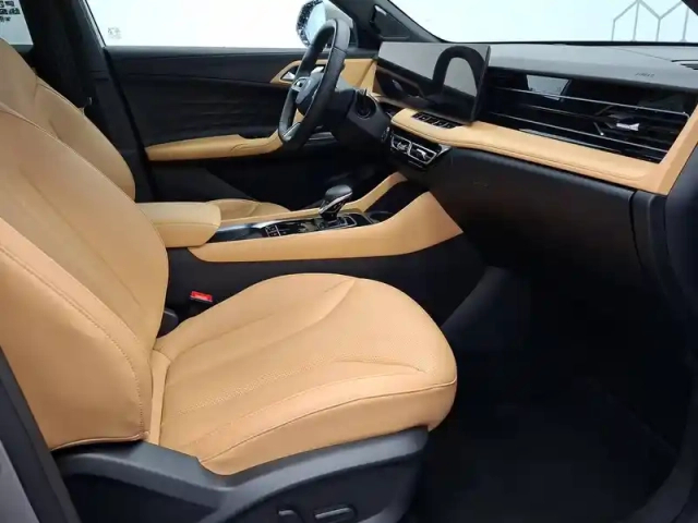 Mg Ehs 1.5t phev 272 ch — photo 49
