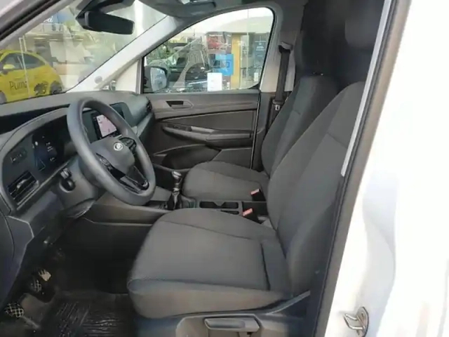 Ford Transit Connect l1 2.0 ecoblue 102ch fourgon trend — photo 9