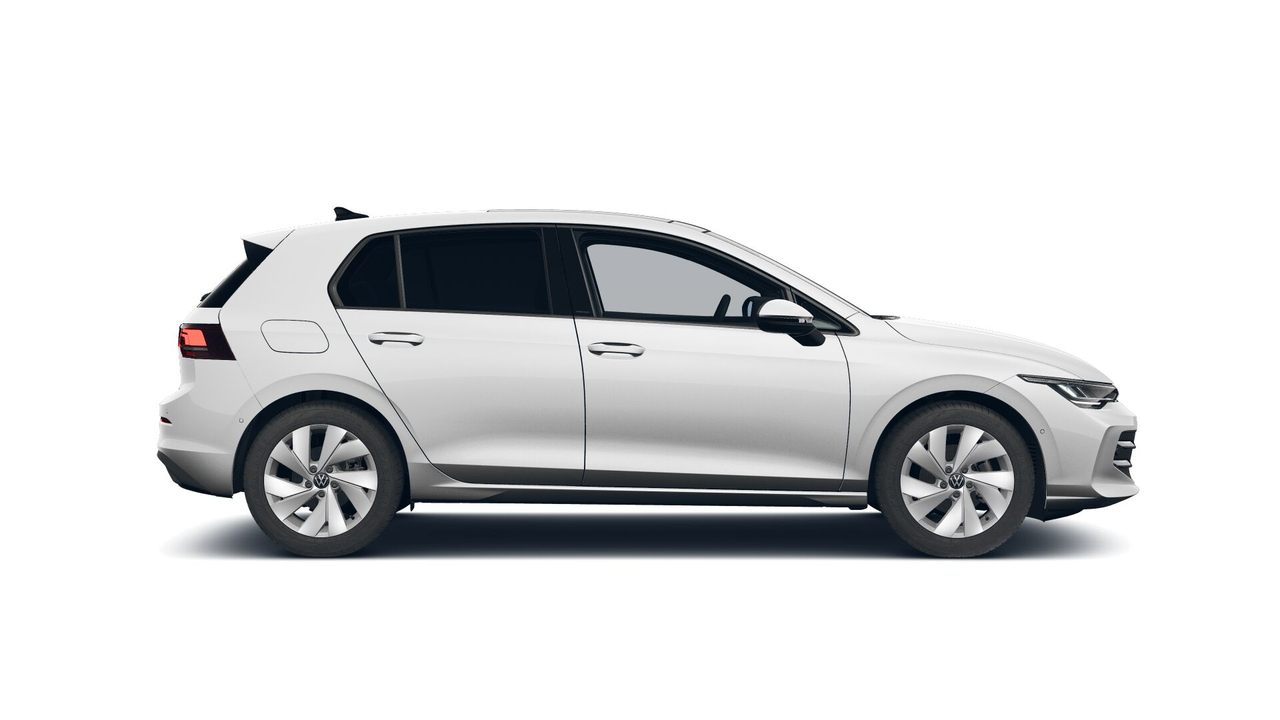 Volkswagen Golf 1.5 eTSI EVO2 116 DSG7 — photo 6