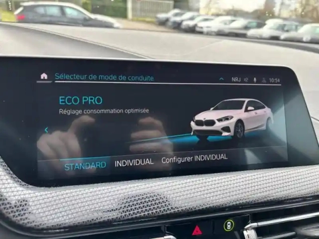 Bmw Serie 2 série 2 gran coupé 218ia 136ch business design dkg7 — photo 12