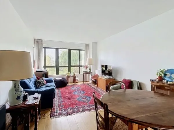 Appartement 2 pièces 53 m²