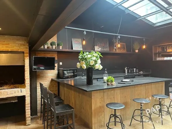Maison 7 pièces 120 m²