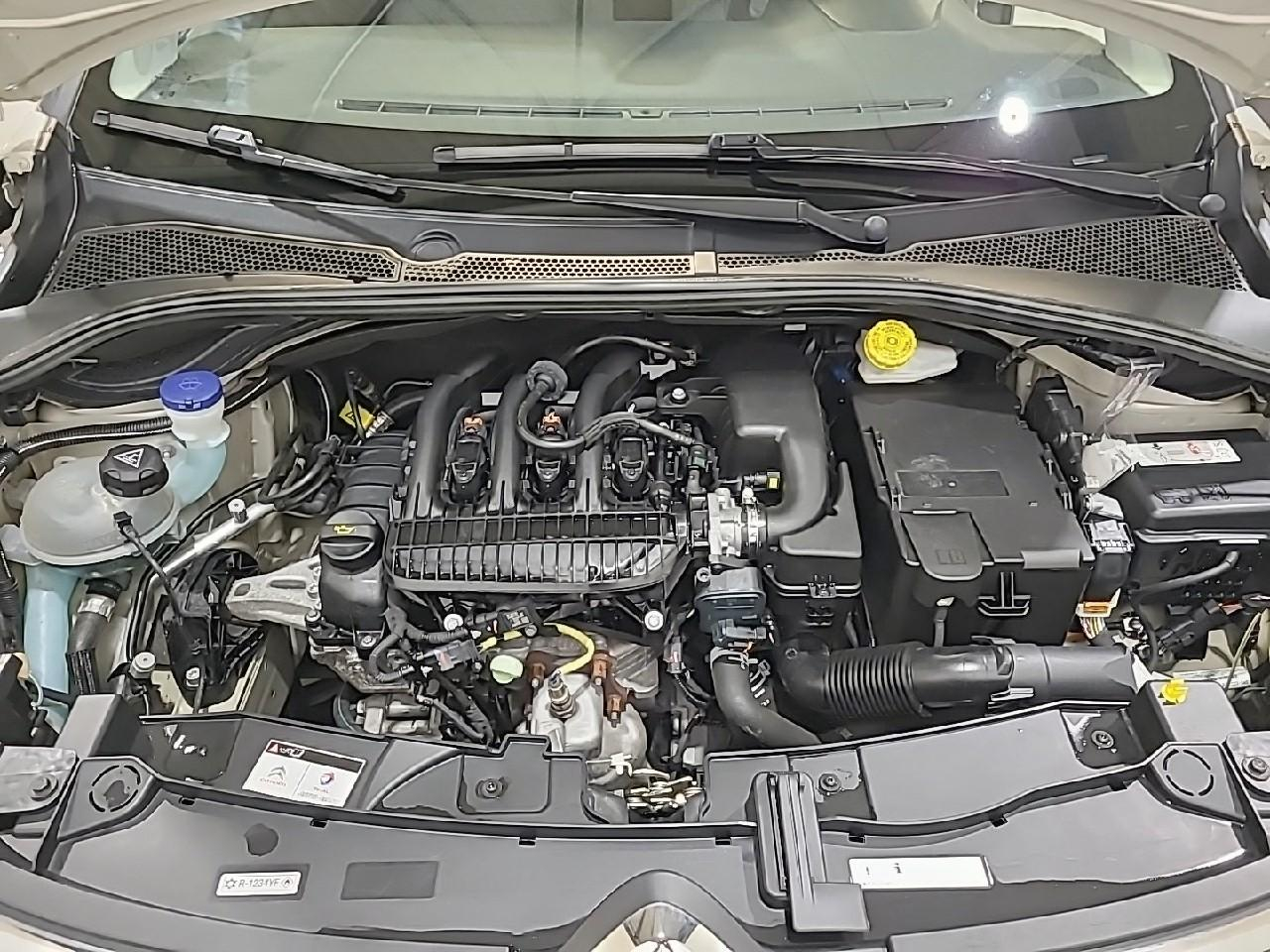 Citroën C3 puretech 83 s&s bvm5 c-series — photo 15