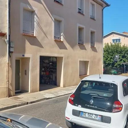 Immeuble 10 pièces 250 m²