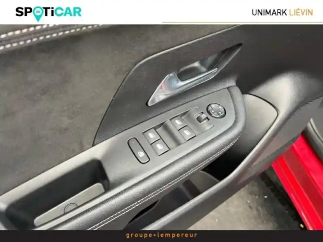 Opel Mokka 1.2 turbo 130ch ultimate bva8 — photo 11
