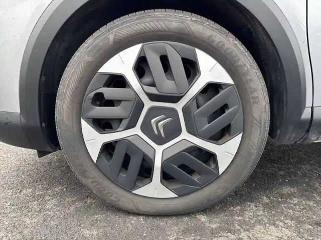 Citroën C4 puretech 100 bvm6 — photo 53
