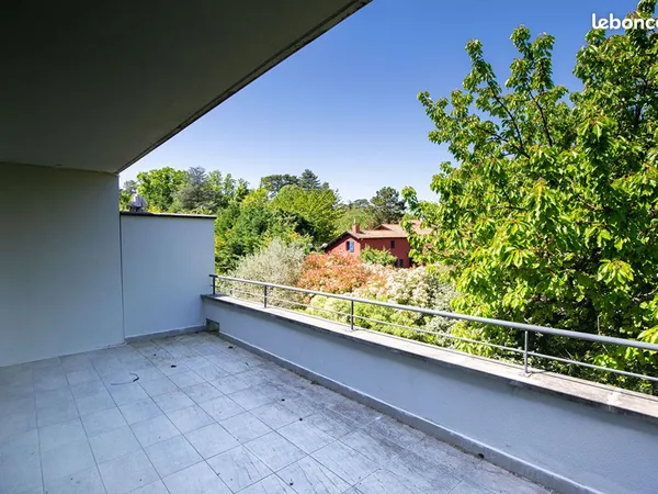 Appartement 4 pièces 94 m²