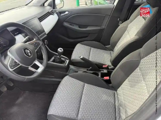 Renault Clio 1.0 tce 90ch evolution — photo 15