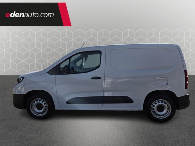 Toyota PROACE CITY Toyota Proace City