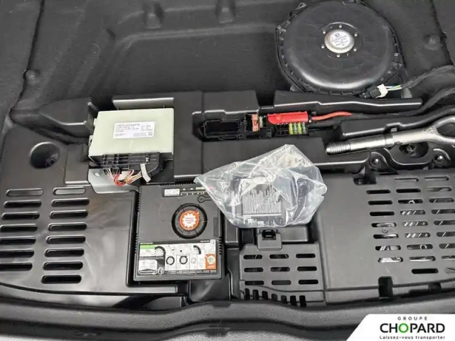 Mercedes Classe B 200 d 8g-dct — photo 54