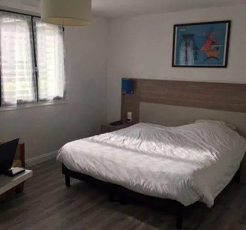 Appartement 2 pièces 29 m²