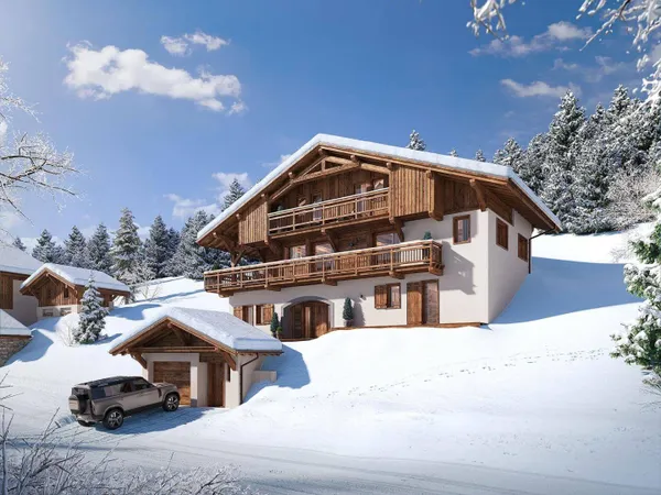 Maison 6 pièces 273 m²