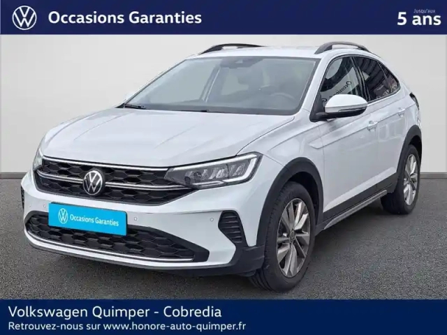 Volkswagen Taigo 1.0 tsi 116ch vw edition dsg7
