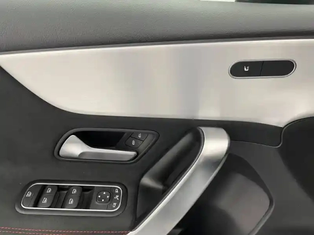 Mercedes Classe A 200 d 8g-dct — photo 28