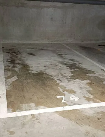 Places de parkings en sous sol saint remy les chevreuses