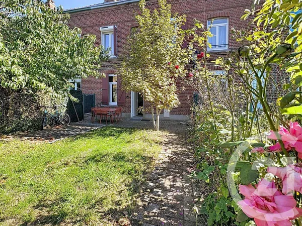 Maison 4 pièces 72 m²
