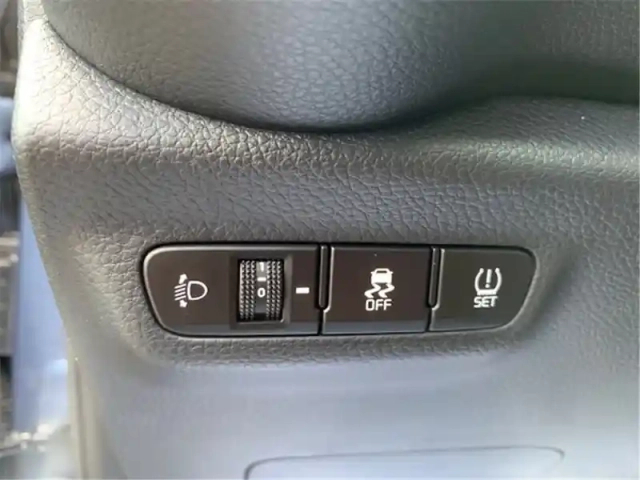 Kia Picanto 1.0 dpi 63 ch bvm5 — photo 16