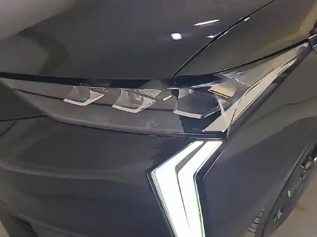 Ds Ds 4 hybride e-tense 225 eat8 — photo 19