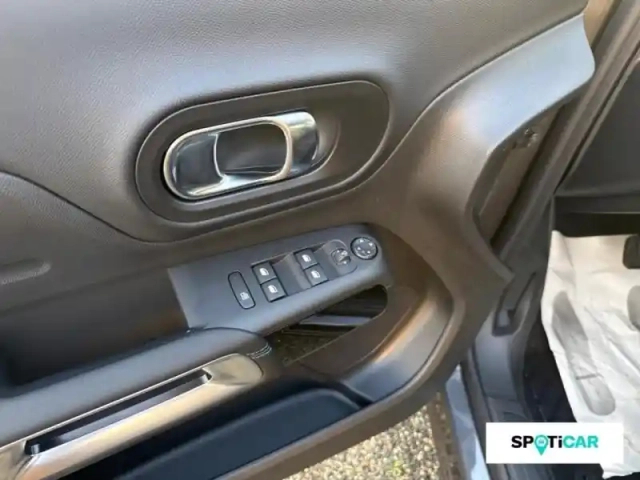 Citroën C5 Aircross 1.5 bluehdi 130ch max boite automatique — photo 12