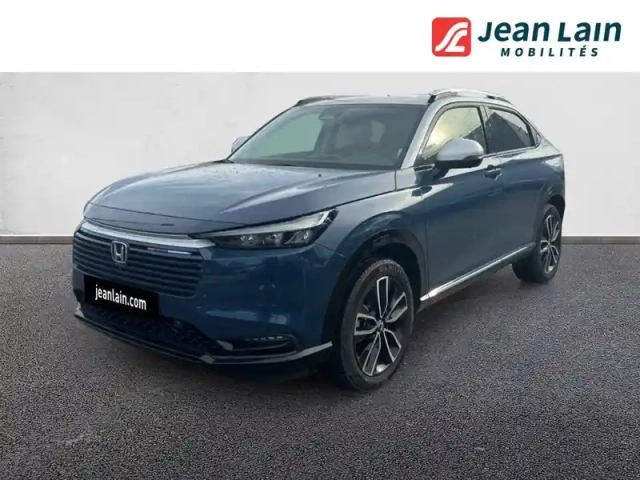 Honda Hr-V "e":hev 1.5 i-mmd