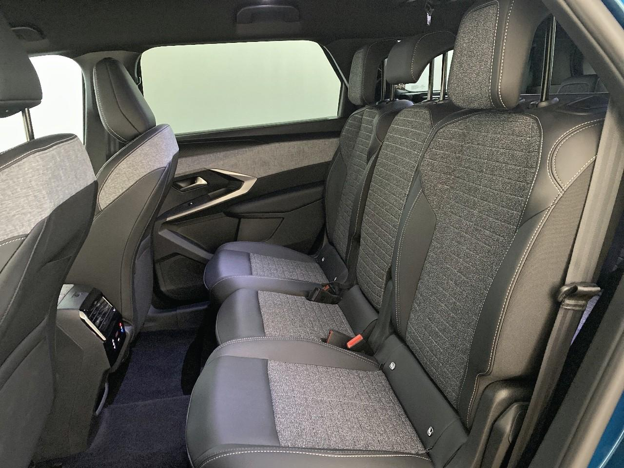 Peugeot 5008 hybrid 145 ch e-dcs6 allure — photo 10