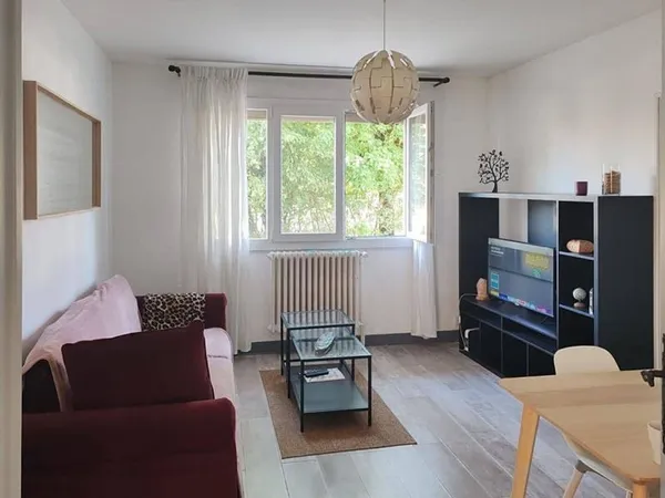 Appartement 4 pièces 73 m²