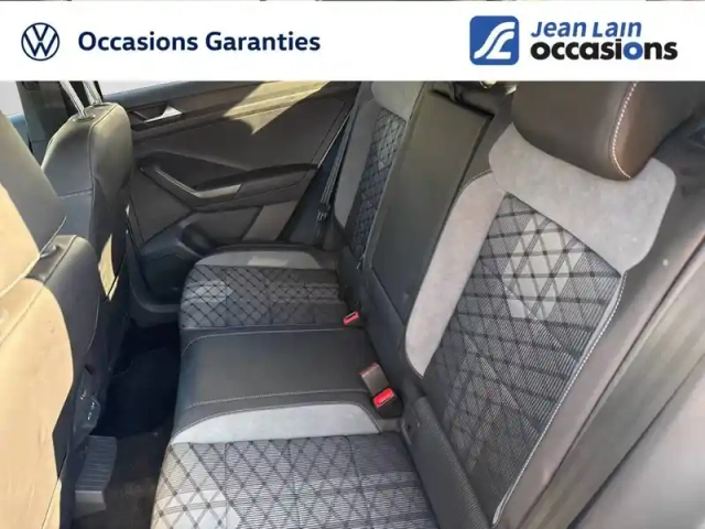 Volkswagen T-Roc 1.5 tsi evo2 150 start/stop dsg7 — photo 6