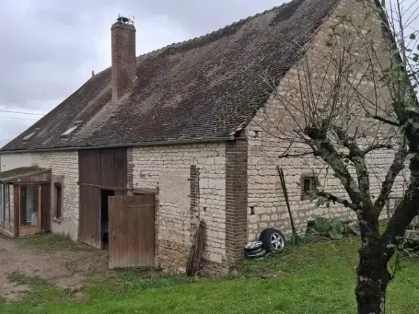 Villeneuve au chemin