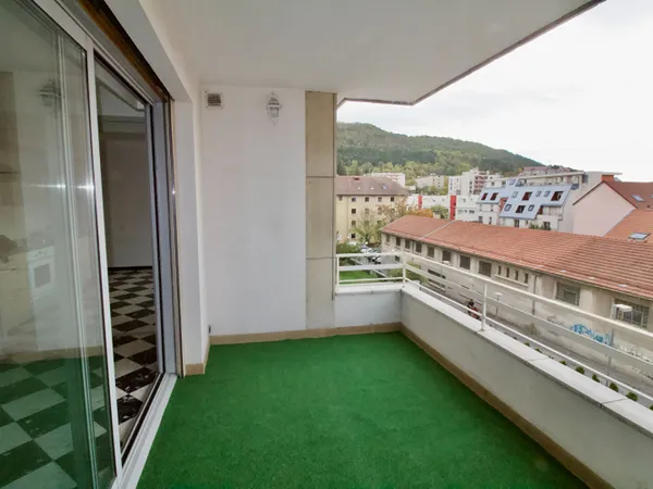 Appartement 3 pièces 73 m²