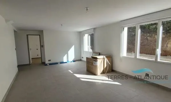 Appartement 3 pièces 69 m²