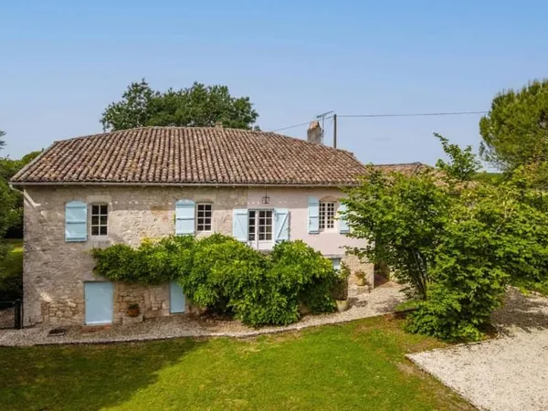 Maison 8 pièces 171 m²