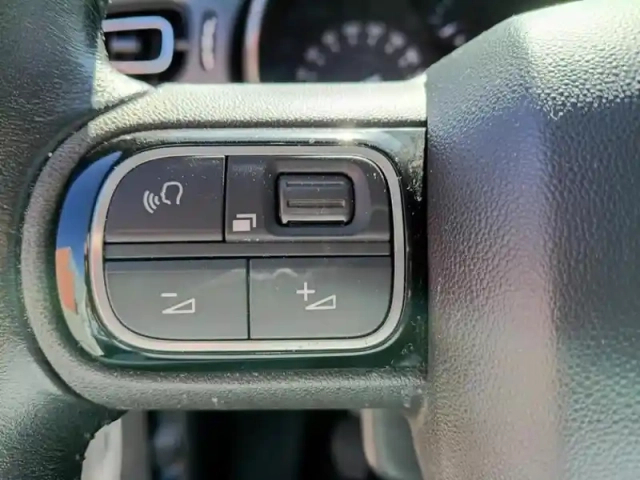Citroën C3 societe bluehdi 100 s&amp;s feel — photo 19