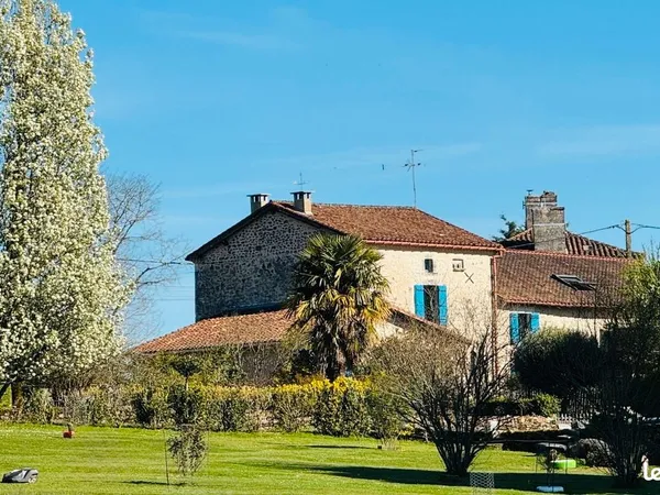 Propriété à vendre
