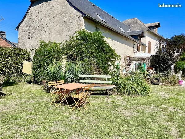 Maison 5 pièces 280 m²