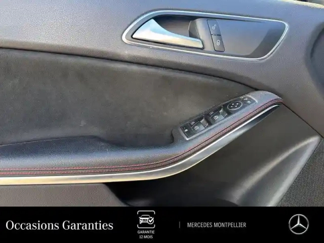 Mercedes Classe A 180 fascination 7g-dct — photo 15