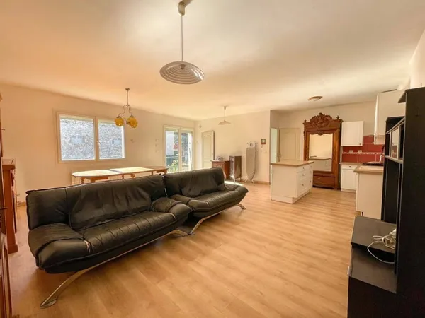 Maison 3 pièces 88 m²
