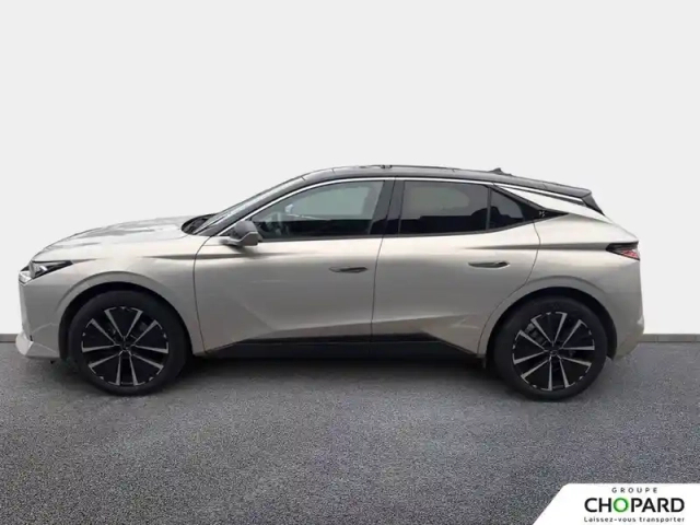 Ds N4 n°4 e-tense — photo 58