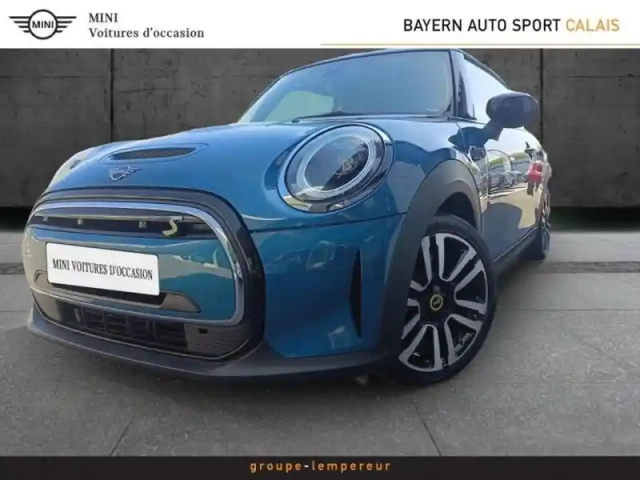Mini Mini cooper se 184ch edition premium bva 5cv — photo 3