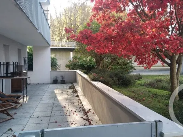 Appartement 4 pièces 81 m²