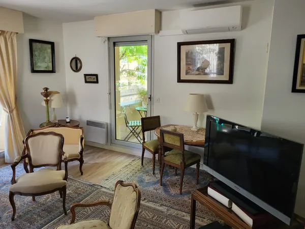 Vends appartement