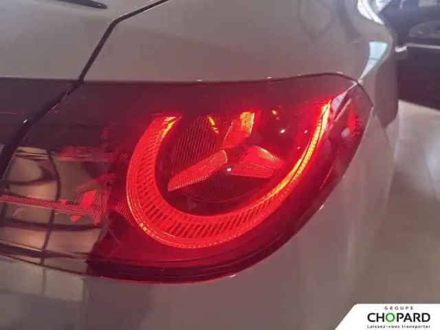 Mercedes Cla 200 8f-edct 4matic — photo 9